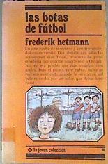 Las Botas De Futbol | 13919 | Hetmann Frederik