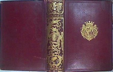 Obras completas de D. Ramón María del Valle Inclan Vol I | 140939 | Valle Inclán, Ramón María