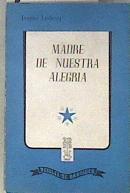 Madre de nuestra alegría | 181163 | Leclercq, Jacques