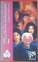 Zazpikotea euskaltegian | 172161 | Panteragorri, Clousseau