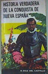Historia verdadera de la conquista de Nueva España | 156978 | Díaz del Castillo, Bernal
