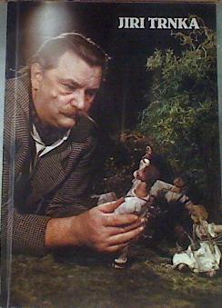 Jiri trnka | 104198 | Jose J Bakedano (Editor)