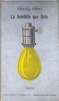 La bombilla que flota | 177305 | Allen, Woody