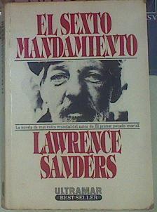 El Sexto Mandamiento | 33836 | Sanders Lawrence