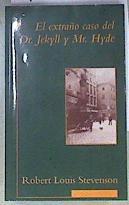 El extraño caso del Dr. Jekyll y Mr. Hyde | 171842 | Stevenson, Robert Louis