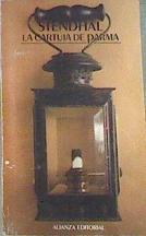 La Cartuja De Parma | 5974 | Stendhal