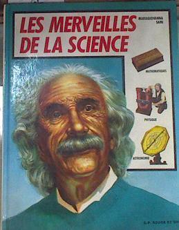 LES MERVEILLES DE LA SCIENCE | 175370 | SAMI MARIA GIOVANNA