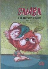 Samba y el aprendiz de brujo | 177860 | Ruiz, Mila