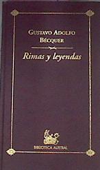 Rimas y leyendas | 74494 | Bécquer, Gustavo Adolfo