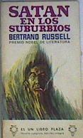 Satan en los suburbios | 167306 | Rusell, Bertrand