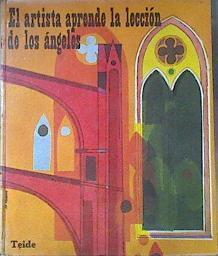 El artista aprende la lección de los ángeles | 171948 | Enrique Bagué