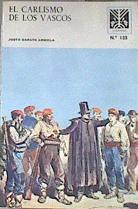 El Carlismo de los vascos | 93849 | Gárate Arriola, Justo