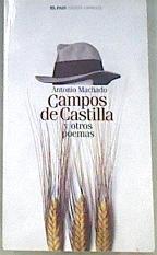 Campos de Castilla y otros poemas | 169612 | Machado, Antonio