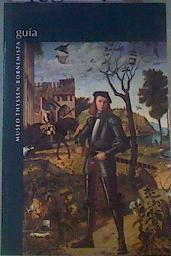 Guía del Museo Thyssen Bornemisza | 168625 | Llorens, Tomás/Borobia, María del Mar/Vela, Concha