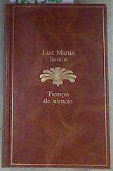 Tiempo de silencio | 169520 | Martín-Santos, Luis