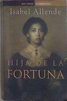 Hija de la fortuna | 68404 | Allende, Isabel