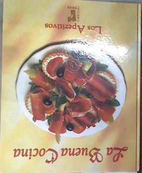 Los aperitivos | 170054 | Varios