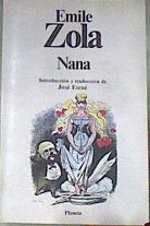 Nana | 176519 | Zola, Émile