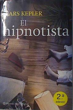 El Hipnotista | 70152 | kepler, Lars