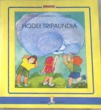 Hodei tripaundia | 177077 | Cuadrench, Antoni/Fina Rifá