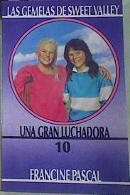 Una Gran Luchadora | 53540 | Pascal, Francine