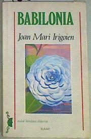 Babilonia | 158117 | Irigoien, Joan Mari