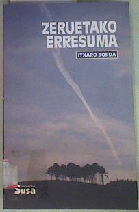 Zeruetako erresuma | 157870 | Borda, Itxaro