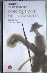 El Quijote | 168583 | Cervantes Saavedra, Miguel de/Rico, Francisco