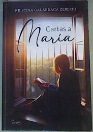 Cartas a María | 167804 | Galarraga Zeberio, Kristina