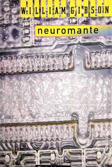 Neuromante | 188575 | Arconada Rodríguez, José/Gibson, William