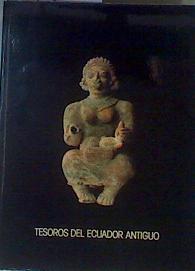 Tesoros del Ecuador antiguo | 162690 | 1984, Instituto De Cooperación Iberoamericana