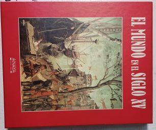 El Mundo En El Siglo XV | 64005 | Vvaa