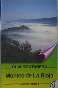 Montes de la Rioja | 150041 | Hidalgo, Juanjo