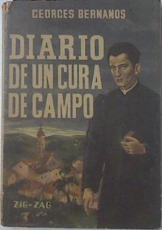Diario de un cura de campo | 69157 | Bermanos, Georges