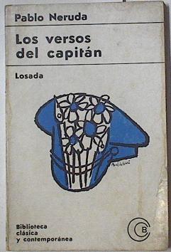 Los versos del capitán | 112203 | Neruda, Pablo