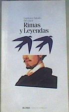 Rimas y leyendas | 168893 | Bécquer, Gustavo Adolfo