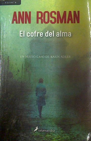 El cofre del alma | 118327 | Ann Rosmann