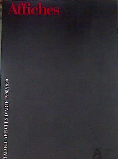 CATALOGO AFFICHES D'ARTE 1998/1999 | 177990 | Nuova Arti Grafiche Ricordi