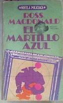 El Martillo Azul | 39589 | Macdonald, Ross