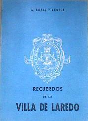 Recuerdos de la villa de Laredo | 169170 | Bravo Tudela, A.