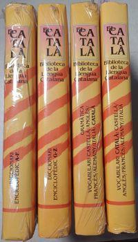 Biblioteca De Llengua Catalana | 35894 | Arimany Miquel