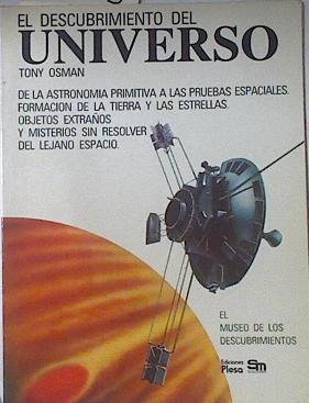 El Descubrimiento del Universo | 78453 | Osman, Tony