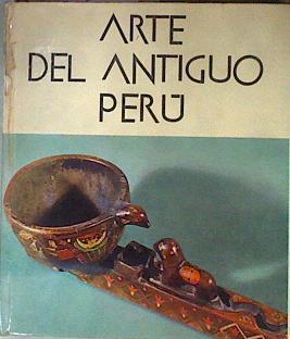 Arte del antiguo Perú | 181900 | Arte del antiguo Perú