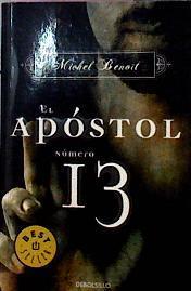 El Apostol Numero 13 | 28095 | Benoit Michel