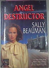 Angel Destructor | 900 | Beauman Sally