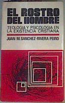 Imagen de archivoEl Rostro Del Hombre | 166912 | Rivera Peiro, Juan M. Sanchez