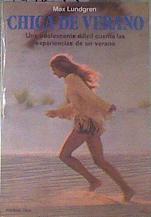 Chica de verano | 171633 | Lundgren, Max