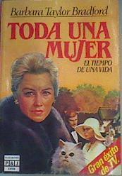 Toda Una Mujer | 2072 | Bradford Barbara Taylor