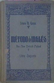 Metodo De Ingles Girau. Libro Segundo | 12231 | Girau, Lewis Th