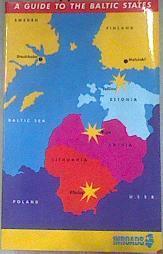 A guide to the Baltic States | 179857 | Kalnins, Ingrida